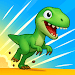 Dino Rush! - 探索並建立你的恐龍王國
