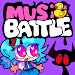 Music Night Battle: Rap Battle