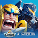 Lords Mobile: Tower Defense