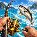 Fishing Hook 2