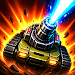 Iron Path: Tank Turrets