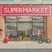 Supermarket Store Simulator