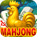 Jinji Mahjong Pair