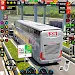 Bus Simulator - Bus Parking 3D