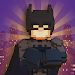 Bat Craft: Hero Survival