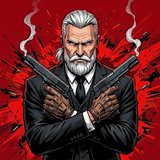 ColdBlood: Gun Fu Melee