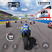 Moto Rider Bike Racing