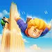 Climb and Jump Tower Challenge