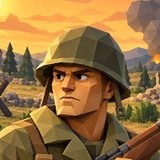 Narrow Front: WW2 Strategy