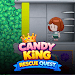 Candy King Rescue Quest