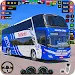 Bus Game: Real Bus Driving 3d
