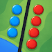 Dots Commander: RTS War