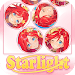 Starlight Princess- Love Balls