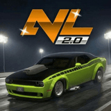 Download No Limit Drag Racing 2