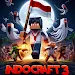 INDOCRAFT 3 : Horror Indonesia