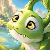 Tiny Leaves - Grow your Oasis