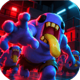 Containment - Zombie Shooter
