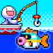 Catch every saltwater fish