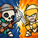 Merge Undead: Tower Defense