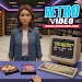 Retro Video Rental Store Sim