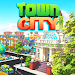 Town City Village Building Sim