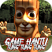 Hantu Tung Tung Tung Sahur 3D