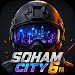 Soham City: Open World Action