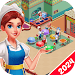 Happy Cooking: Restaurant Game