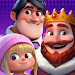 Royal Adventure - Match 3 Game