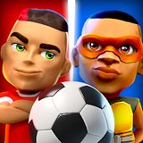 Goal Battle - Football Games