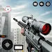 Sniper 3D Gun Shooting Games