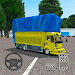 Truck Sulawesi simulator