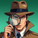 Find Hidden Objects - Spot It