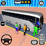 Bus Parking Game 3d Bus Games