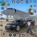 Limousine Parking Sim Car Game