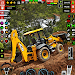 JCB Game: Road Construction 3D