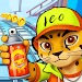Subway Rush: Zoo Runner