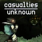 Casualties: Unknown