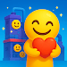 Joy Factory:Idle emoji Healer