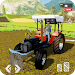 Tractor Simulator Farming Game