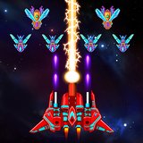 銀河攻擊 外星人射擊
