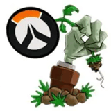 Plants vs. Zombies: Overwatch Edition