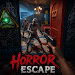 Haunted House Escape