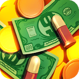 Idle Tycoon: Wild West Clicker