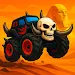 Monster Wagon Race