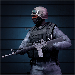 SWAT Shooter Police Action FPS
