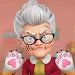 Bad Cat Simulator: Prank Gran