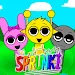Sprunki All Modes Beat box OG