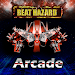 Beat Hazard Arcade