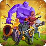 Epic Battle Simulator